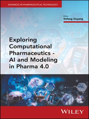 cover image of Exploring Computational Pharmaceutics